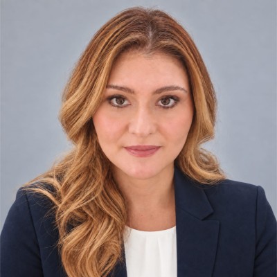 Jessica Notario